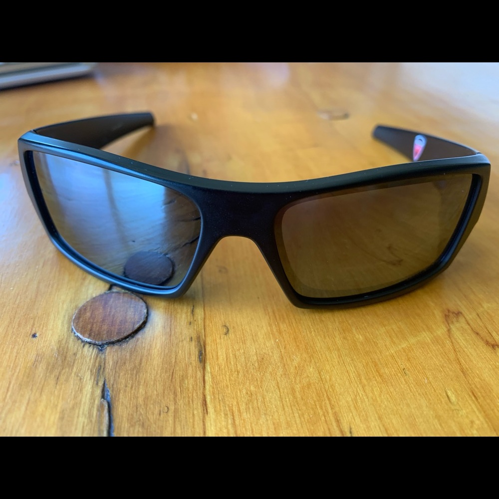 Oakley Gascan Ducati Edition